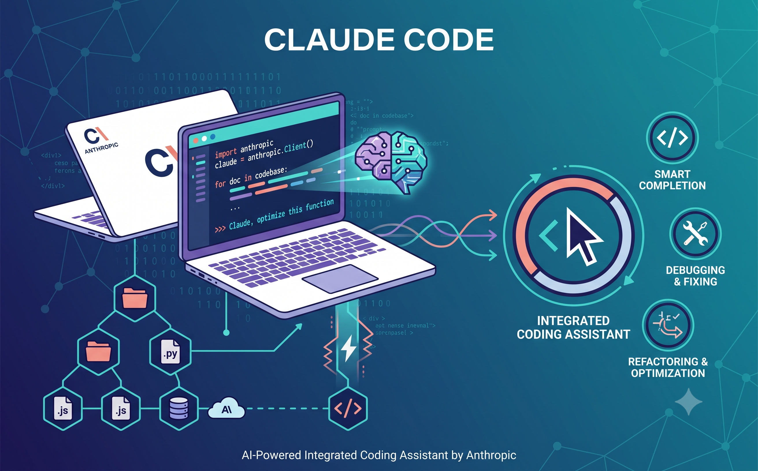 Desarrollo con Claude Code